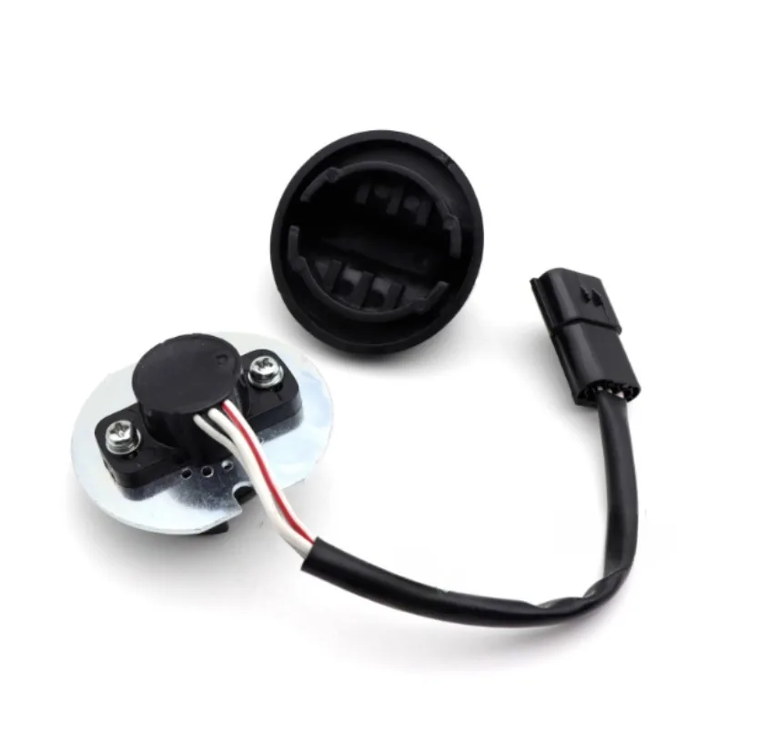 Throttle Knob Switch FitFor Kobelco 75 200 210 250 260 330 350-6E 8 Excavator
Throttle Knob Switch FitFor Kobelco 75 200 210 250 260 330 350-6E 8 Excavator