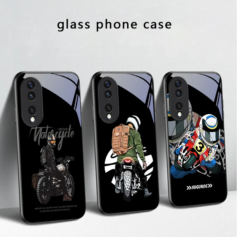 Street motorcycle map For Honor X5 Plus X30 X9c Smart X5b X9a X30 Max X50i 30 Pro 50 Pro 70 90Smart 200 Lite Glass Phone Case
Street motorcycle map For Honor X5 Plus X30 X9c Smart X5b X9a X30 Max X50i 30 Pro 50 Pro 70 90Smart 200 Lite Glass Phone Case