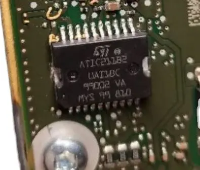 Free shipping ATIC211B2 10PCS
Free shipping ATIC211B2 10PCS