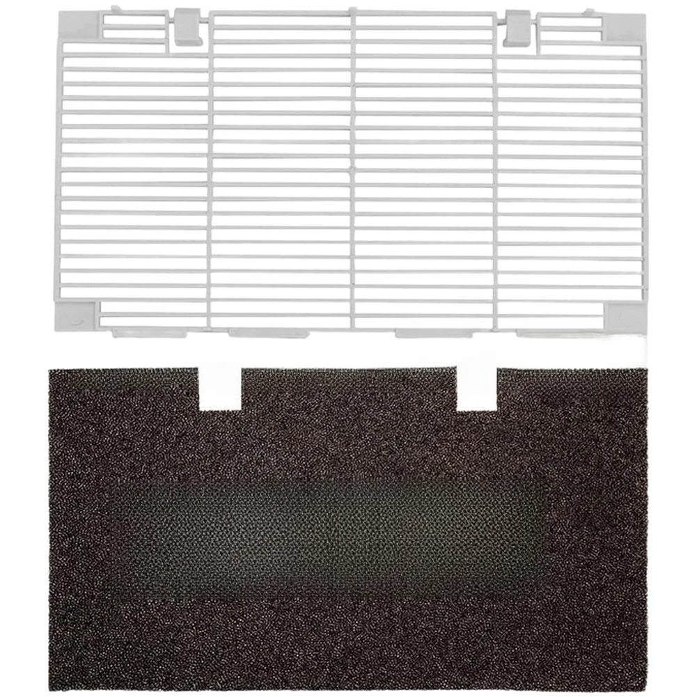 RV Air Conditioning Grille Grating With Filter Screen Regular For DOMETIC Domeida Air Conditioner Grille Replacement
RV Air Conditioning Grille Grating With Filter Screen Regular For DOMETIC Domeida Air Conditioner Grille Replacement