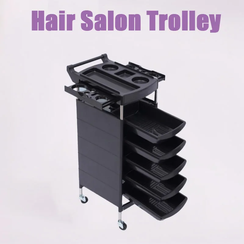 Beauty Salon Tool Cart Salon Multifunctional Shelf Salon Multi-layer Storage Cart
Beauty Salon Tool Cart Salon Multifunctional Shelf Salon Multi-layer Storage Cart