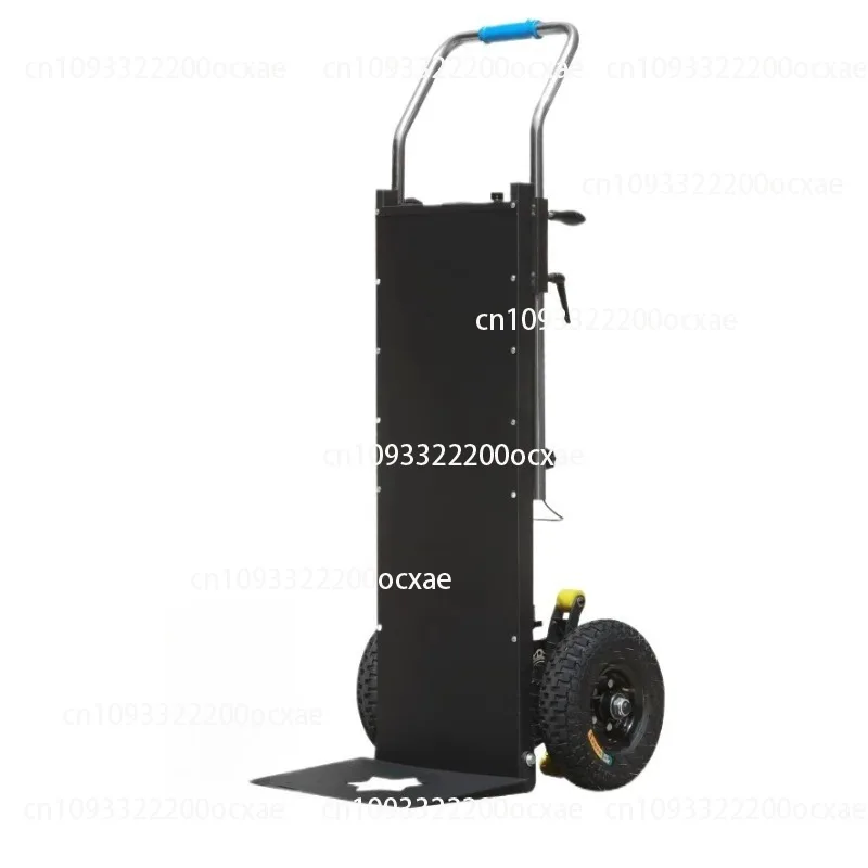 Electric stair climbing machine Stair climbing artifact Load truck Load climbing truck
Electric stair climbing machine Stair climbing artifact Load truck Load climbing truck