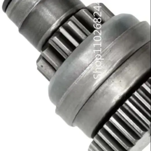 14/40T, K T M 250 300 Unidirectional Motor Head 55440126000 Unidirectional Motor Head
14/40T, K T M 250 300 Unidirectional Motor Head 55440126000 Unidirectional Motor Head