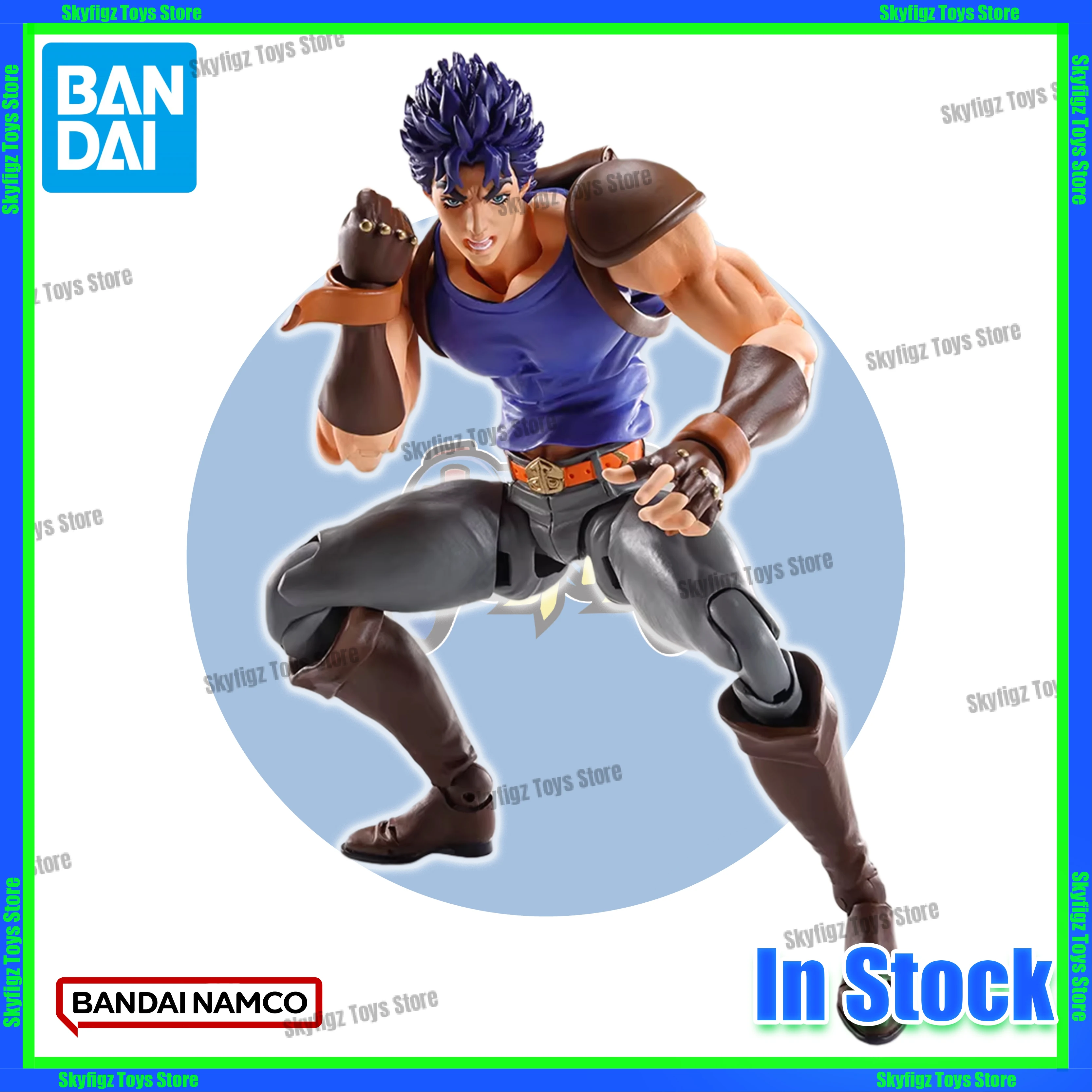 В наличии, в наличии, пополнение, Bandai SHF, JoJO's Bizarre Adventure, Джонатан, Джостар, Большой Джо, подвижная фигурка в подарок.
В наличии, в наличии, пополнение, Bandai SHF, JoJO's Bizarre Adventure, Джонатан, Джостар, Большой Джо, подвижная фигурка в подарок.