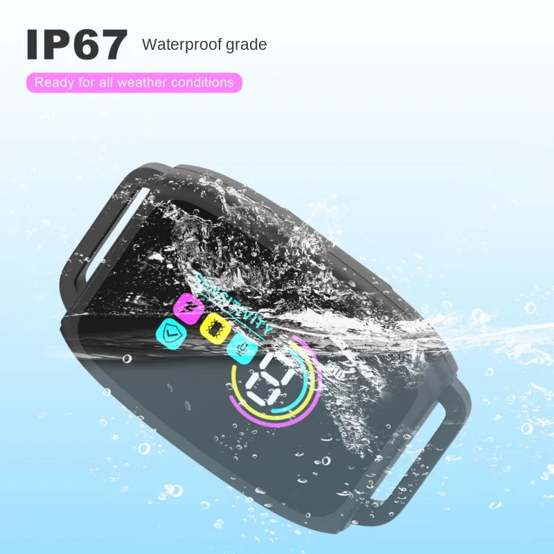 Dog Collar Intelligent Anti Barking Automatic Stop Device Dog Training Electric Anti Disturbance Stop Barking Waterproof 
Dog Collar Intelligent Anti Barking Automatic Stop Device Dog Training Electric Anti Disturbance Stop Barking Waterproof