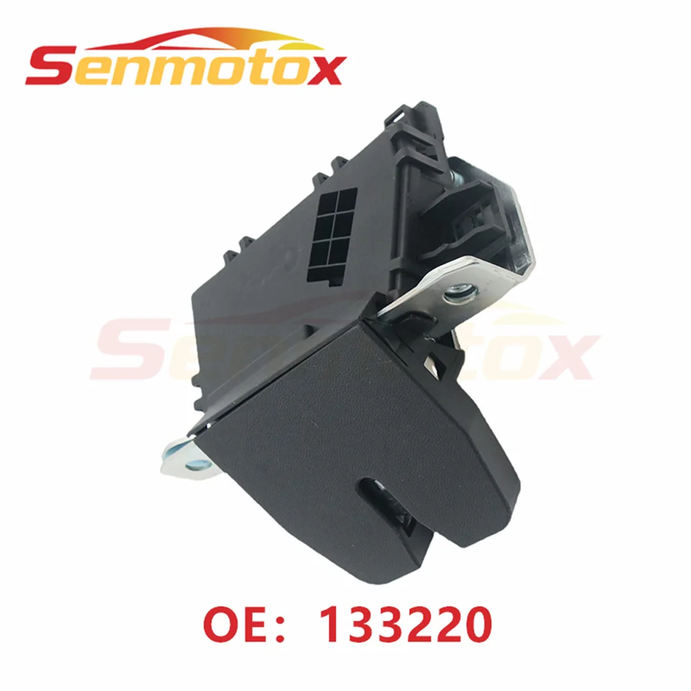 133220 Tailgate Boot Lock Latch Catch Actuator For Opel Astra H 2004-2010 Zafira B 2005-2012 13188851 13126497 Automobiles Spare
133220 Tailgate Boot Lock Latch Catch Actuator For Opel Astra H 2004-2010 Zafira B 2005-2012 13188851 13126497 Automobiles Spare