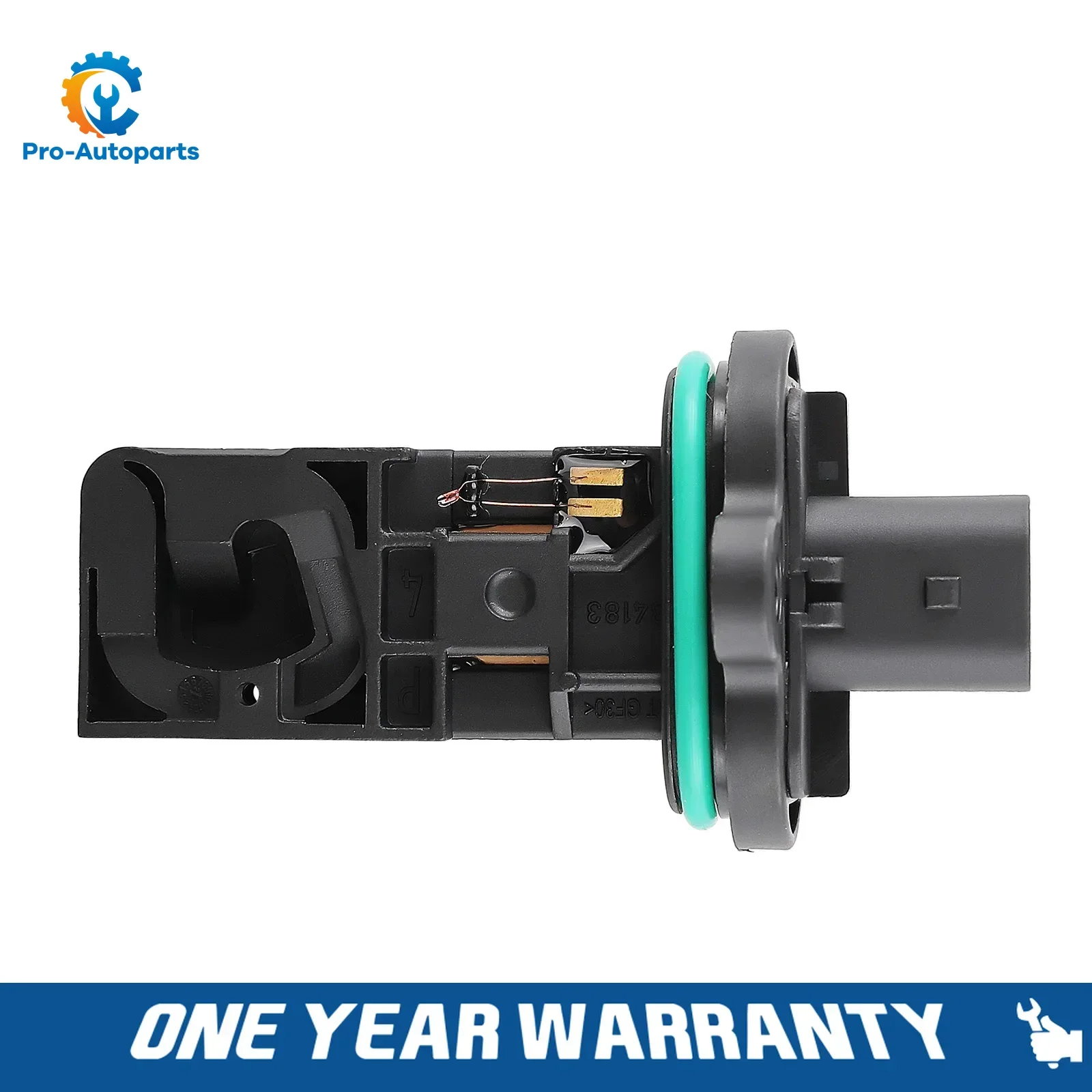 12671616 MAF Mass Air Flow Meter Sensor for Cadillac ELR Chevrolet Volt Cruze Sonic 1.4L 1.8L Buick 0280218429 Auto Part
12671616 MAF Mass Air Flow Meter Sensor for Cadillac ELR Chevrolet Volt Cruze Sonic 1.4L 1.8L Buick 0280218429 Auto Part