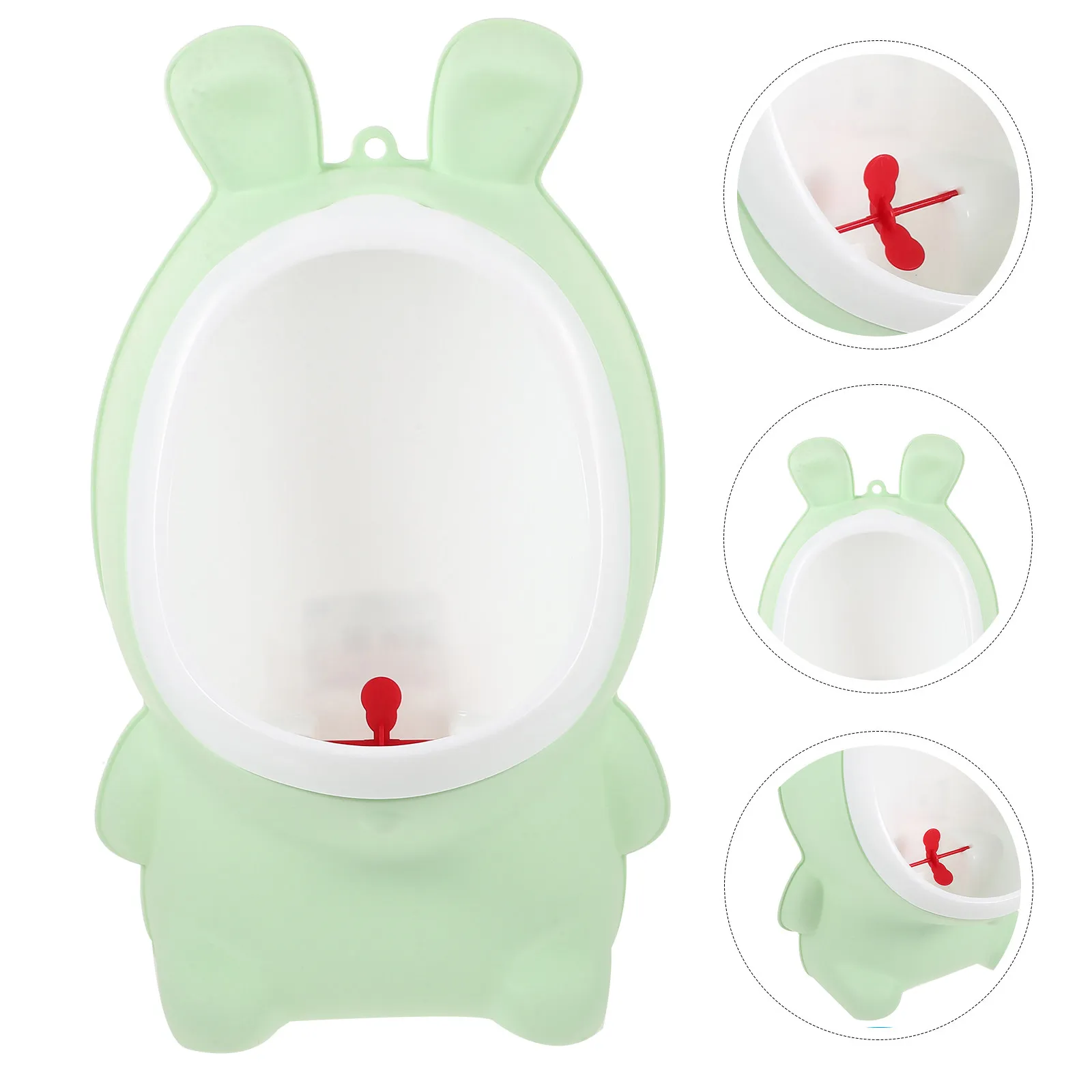 Potty Training Urinal Sturdy Training Toilet Cute Portable Urinal Potty for
Potty Training Urinal Sturdy Training Toilet Cute Portable Urinal Potty for
