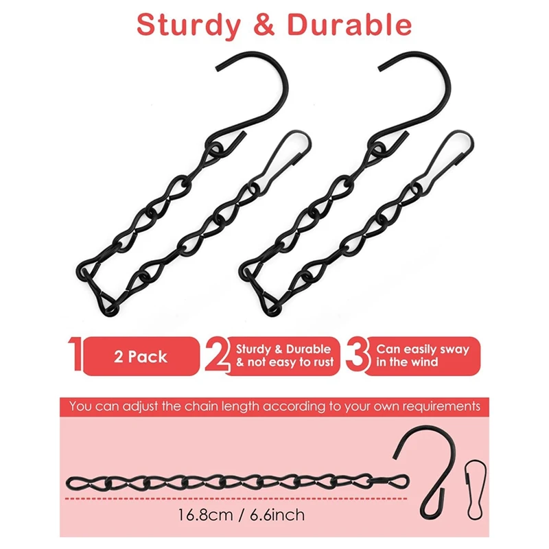 Bird Swings And Perches Frame 2 Pack, Wild Bird Swing Outdoor Bird Perch With Wooden Dowel And 2 Hanging Chain 
Bird Swings And Perches Frame 2 Pack, Wild Bird Swing Outdoor Bird Perch With Wooden Dowel And 2 Hanging Chain