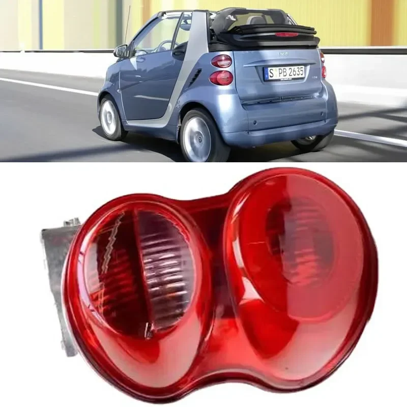 For Mercedes-Benz smart 451 2008 09 10 11 12 13 2014 Car Accessories Rear Tail Light Assembly Stop Lights Parking Lamp Rear lamp
For Mercedes-Benz smart 451 2008 09 10 11 12 13 2014 Car Accessories Rear Tail Light Assembly Stop Lights Parking Lamp Rear lamp