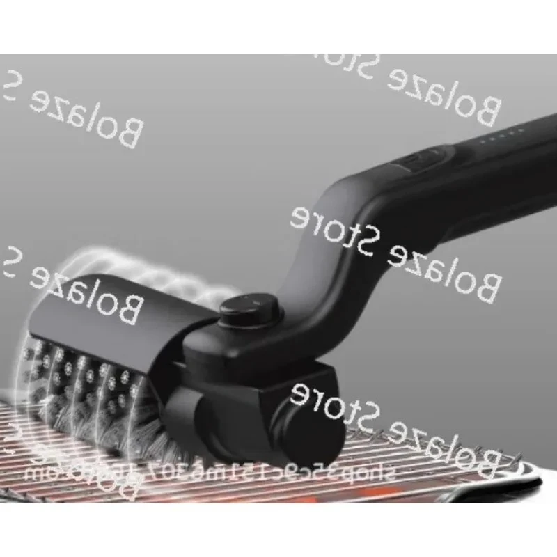 Best Selling Electric BBQ Grill Brush, Heavy Duty Electric Grill Cleaner Brush for Removing Stubborn Grease Stains
Best Selling Electric BBQ Grill Brush, Heavy Duty Electric Grill Cleaner Brush for Removing Stubborn Grease Stains