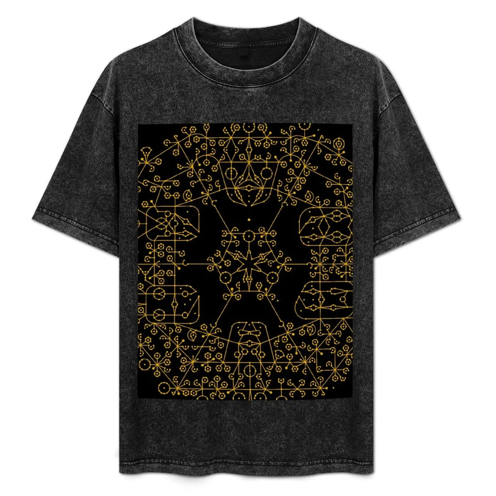 path of exile passive skill tree T-Shirt Abstract Pattern Print Top
path of exile passive skill tree T-Shirt Abstract Pattern Print Top