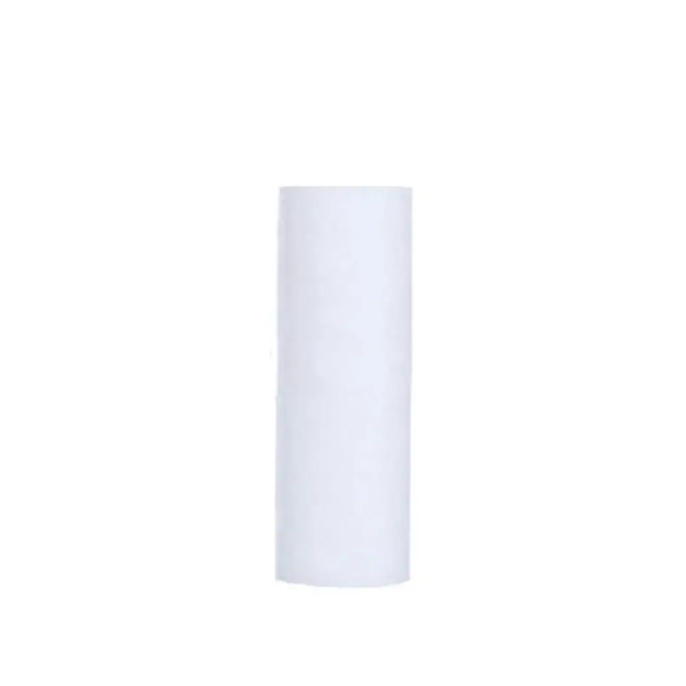 Rust Removal Plastic Water Purifier PP Cotton Tap Filter Washing Machine Filter Household
Rust Removal Plastic Water Purifier PP Cotton Tap Filter Washing Machine Filter Household
