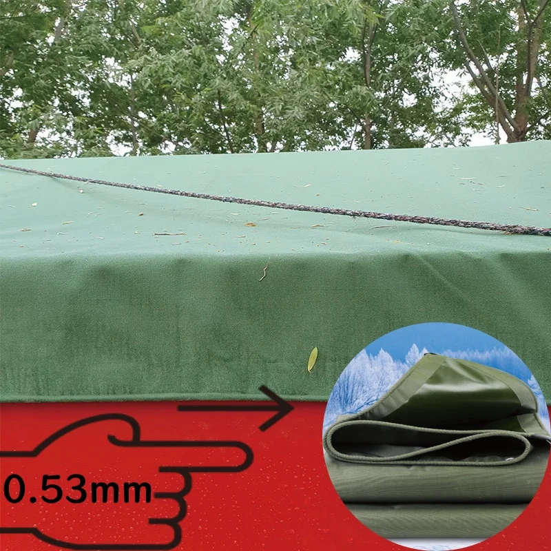 Waterproof Flexible Thickened Easy To Fold 0.53mm Courtyard Dual Use Of Rain And Sun Waterproof Tarpaulin
Waterproof Flexible Thickened Easy To Fold 0.53mm Courtyard Dual Use Of Rain And Sun Waterproof Tarpaulin