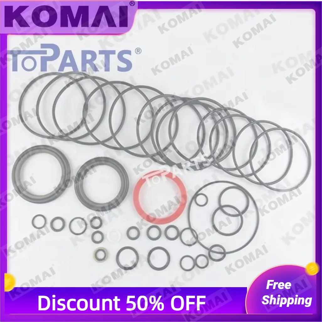 Atlas Copco SB102 Hydraulic Breaker Seal Kit 3315296290 for Hydraulic Hammer Repair Kits
Atlas Copco SB102 Hydraulic Breaker Seal Kit 3315296290 for Hydraulic Hammer Repair Kits