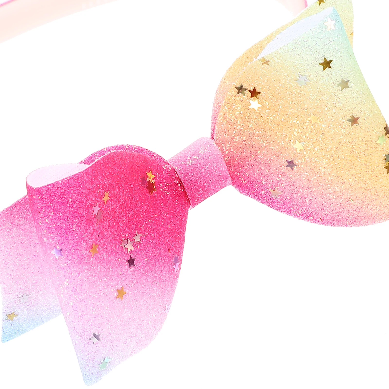 6 pcs Sequin Bow Headbands Glitter Shiny Hairband For Kids Children Girl Party Carnival Cosplay Masquerade Graduation Accessory
6 pcs Sequin Bow Headbands Glitter Shiny Hairband For Kids Children Girl Party Carnival Cosplay Masquerade Graduation Accessory