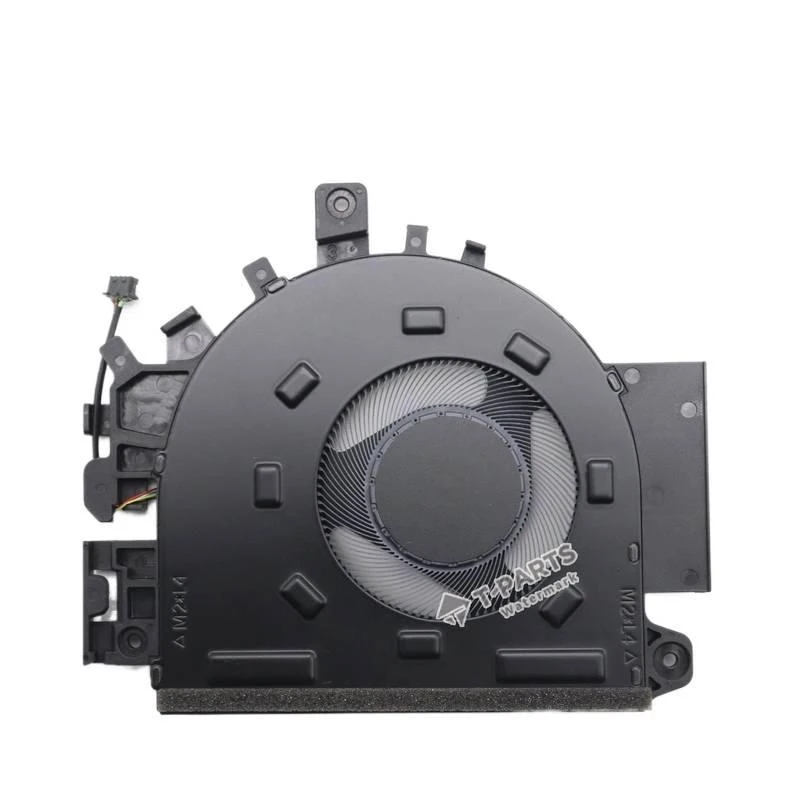 5F10S14207 New for Lenovo Ideapad Slim 3 15IRH10 15ARP10 15AHP10 CPU Cooling Fan
5F10S14207 New for Lenovo Ideapad Slim 3 15IRH10 15ARP10 15AHP10 CPU Cooling Fan