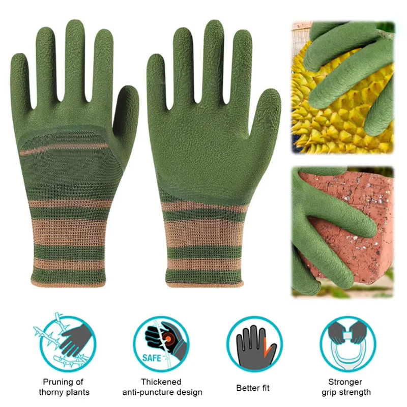 Breathable Soft Stretch Nylon Work Gloves Durable Moisture-Wicking Snug Fit for Men Women Ideal for General Labor Protection
Breathable Soft Stretch Nylon Work Gloves Durable Moisture-Wicking Snug Fit for Men Women Ideal for General Labor Protection