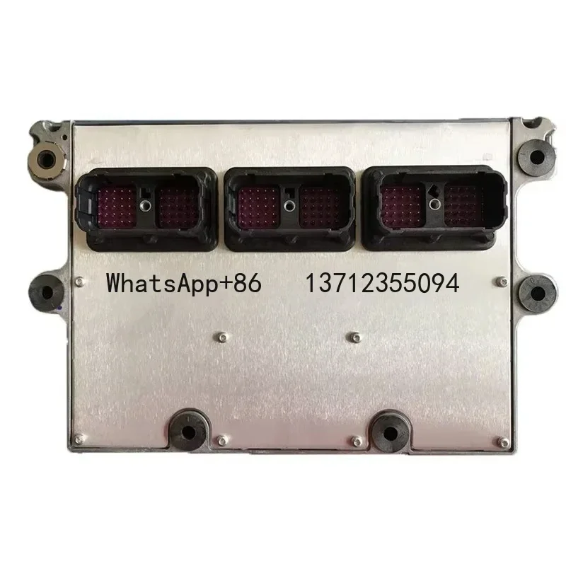 Original Brand New Diesel Fuel Engine Parts Electric Control Unit Module ECU ECM 3408501 For QSM11 ISM11 Diesel Engine 
Original Brand New Diesel Fuel Engine Parts Electric Control Unit Module ECU ECM 3408501 For QSM11 ISM11 Diesel Engine