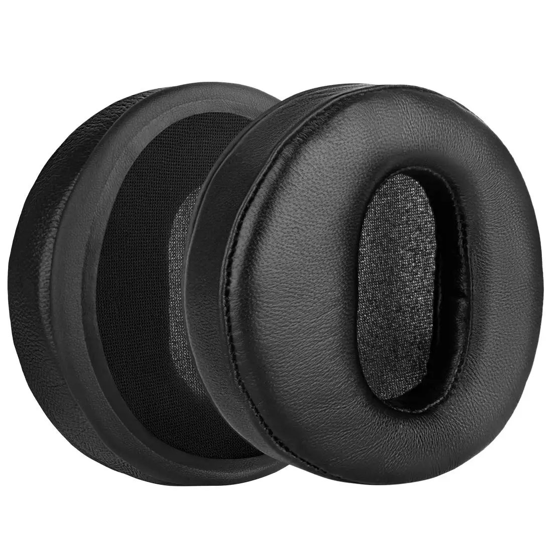 Сменные амбушюры из овчины для наушников DENON AH-D2000 D5000 D5200 D7000 D7200 D9200, чехлы-накладки, ушные накладки
Сменные амбушюры из овчины для наушников DENON AH-D2000 D5000 D5200 D7000 D7200 D9200, чехлы-накладки, ушные накладки