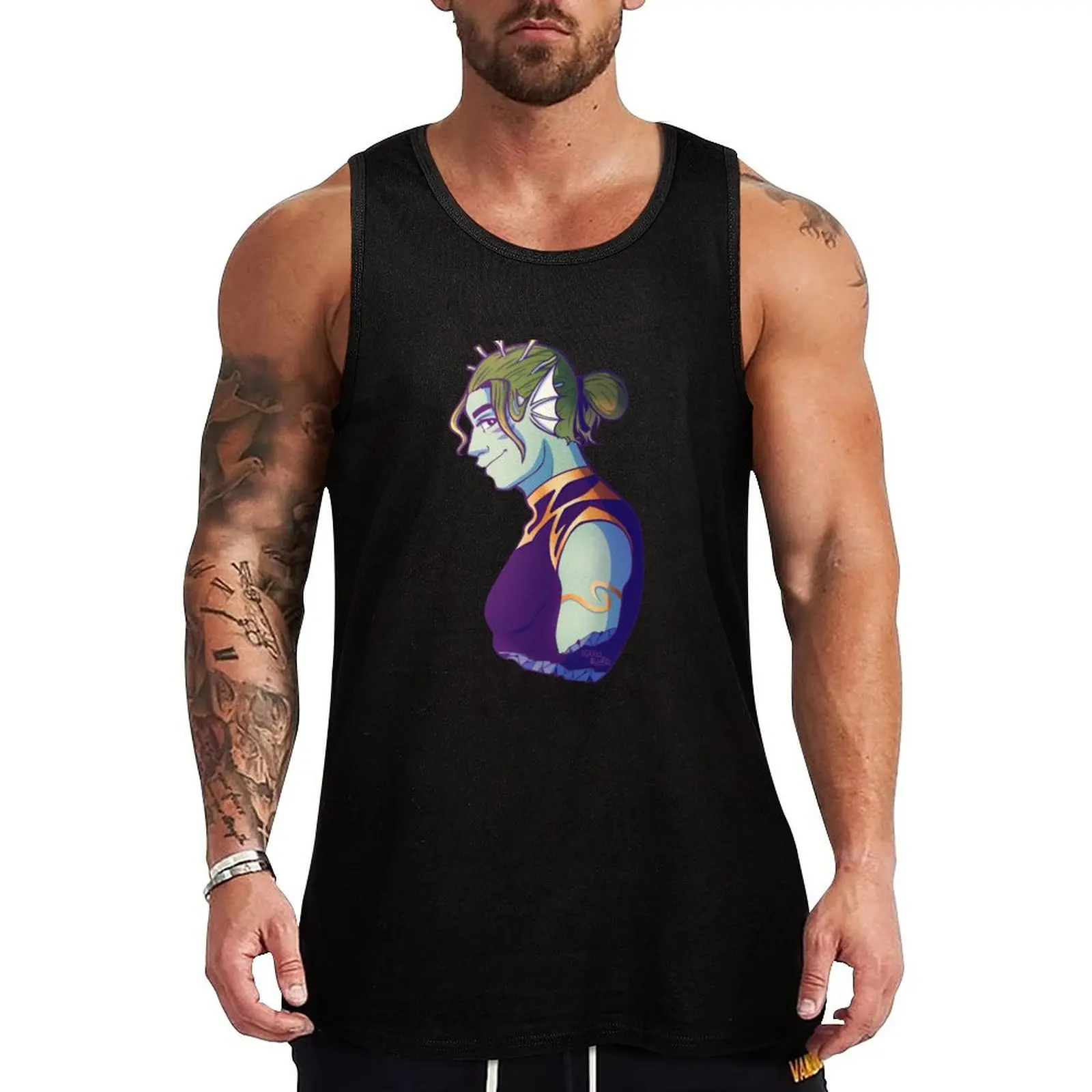 JRWI Riptide Gillion Tidestrider Tank Top gym wear men Sleeveless men Men's cotton t-shirt quick-drying t-shirt
JRWI Riptide Gillion Tidestrider Tank Top gym wear men Sleeveless men Men's cotton t-shirt quick-drying t-shirt