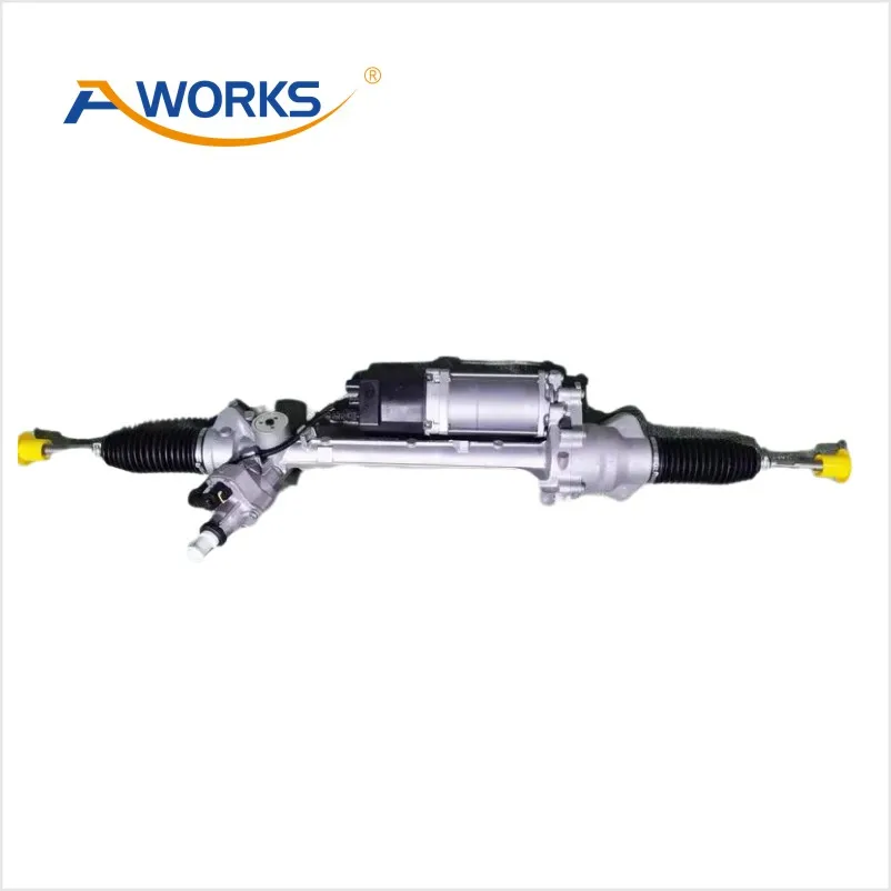 Performance 44200-30721 New Auto Electric Steering Rack Gear Compatible with for Toyota Reiz Crown and Crown
Performance 44200-30721 New Auto Electric Steering Rack Gear Compatible with for Toyota Reiz Crown and Crown