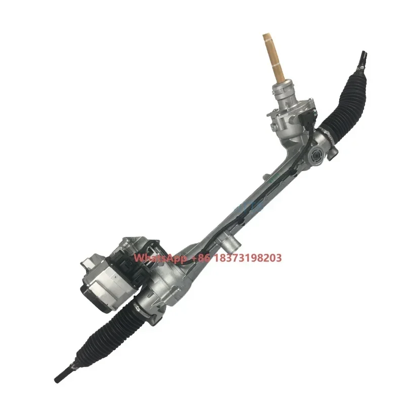 Steering Rack Electrical Power for Focus 2012-2018 CV6C3-D070L1-C AE5Z3-504CE CV6Z3-504ZL-J CV6Z3-504ZK-P HV6C3-D070L1-C
Steering Rack Electrical Power for Focus 2012-2018 CV6C3-D070L1-C AE5Z3-504CE CV6Z3-504ZL-J CV6Z3-504ZK-P HV6C3-D070L1-C