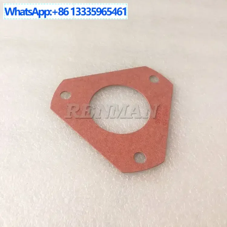 4Pcs Cummins fuel pump gasket 3905685 excavator construction machinery oil pump gasket
4Pcs Cummins fuel pump gasket 3905685 excavator construction machinery oil pump gasket
