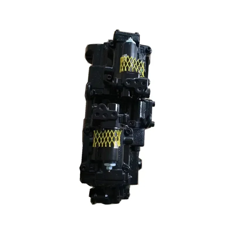 K7V63DTP main pump YY10V00009F4 SK140-8 Hydraulic Pump
K7V63DTP main pump YY10V00009F4 SK140-8 Hydraulic Pump