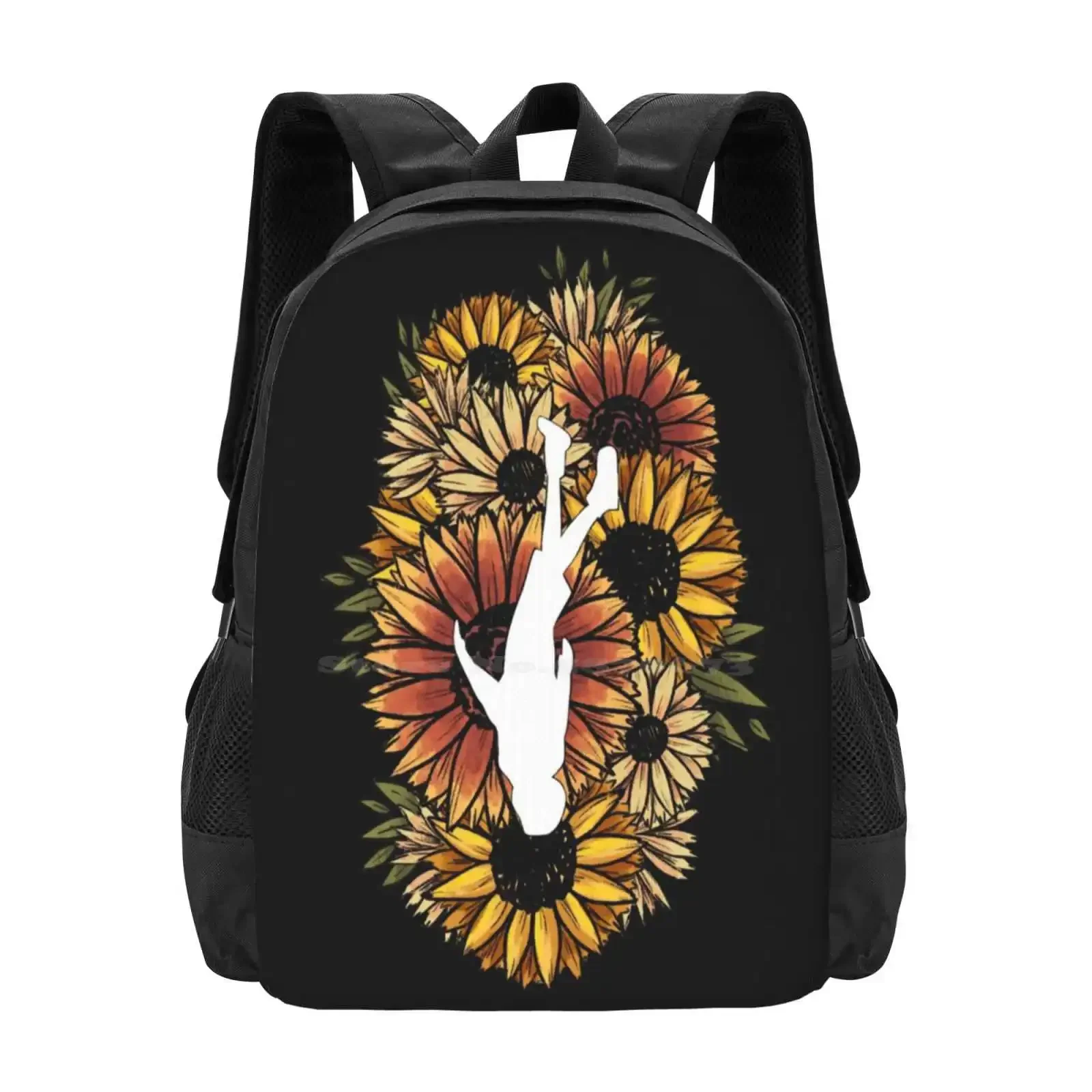 Sunflower Spiderverse Miles Morales Hot Sale Schoolbag Backpack Fashion Bags Into The Spiderverse Miles Morales
Sunflower Spiderverse Miles Morales Hot Sale Schoolbag Backpack Fashion Bags Into The Spiderverse Miles Morales