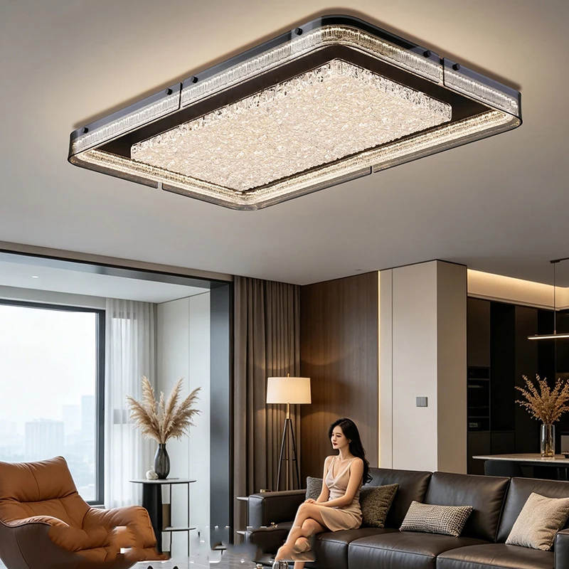 home decorationPendant lights, luxury crystal living room chandelier, dining room Pendant lamp, ceiling light, indoor lighting
home decorationPendant lights, luxury crystal living room chandelier, dining room Pendant lamp, ceiling light, indoor lighting