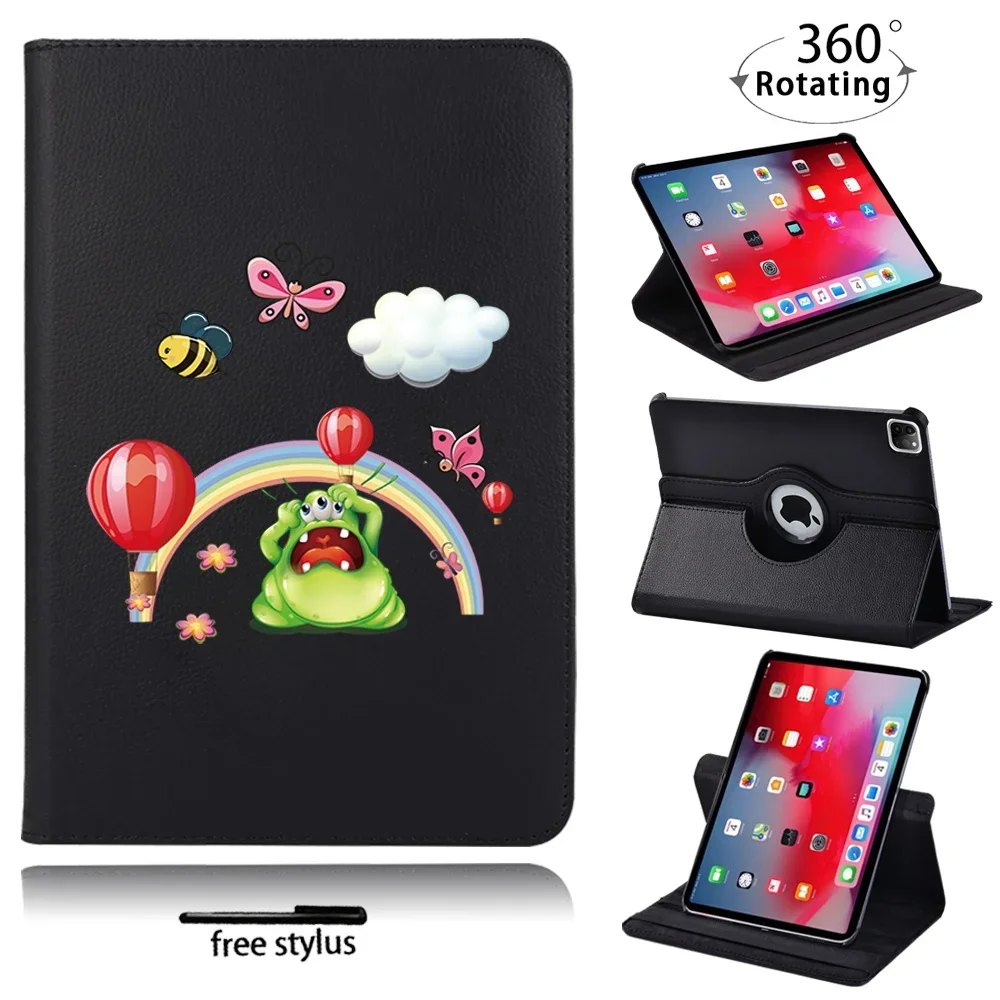 Вращающийся на 360 градусов чехол для планшета Apple IPad Air 4/Air 1/Air 2/Air 3rd Gen 2019, чехол с арабскими цифрами + Бесплатный стилус
Вращающийся на 360 градусов чехол для планшета Apple IPad Air 4/Air 1/Air 2/Air 3rd Gen 2019, чехол с арабскими цифрами + Бесплатный стилус
