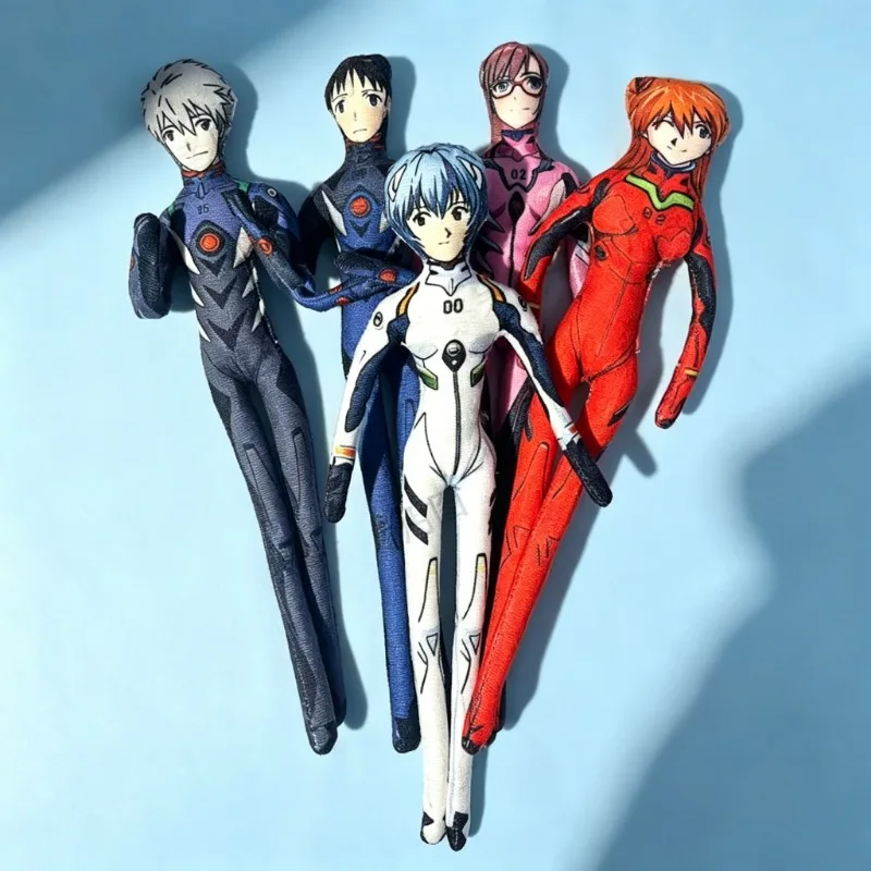 Plug Suit Ver Gift For Friends Asuka Rei Kaworu Mari Shinji Abstract Rat Plush Doll With Skeleton
Plug Suit Ver Gift For Friends Asuka Rei Kaworu Mari Shinji Abstract Rat Plush Doll With Skeleton