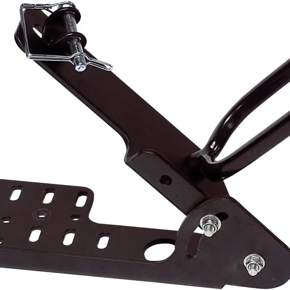 Кронштейн петли Kolpin Gun Boot Iv — 20032, черный
Кронштейн петли Kolpin Gun Boot Iv — 20032, черный