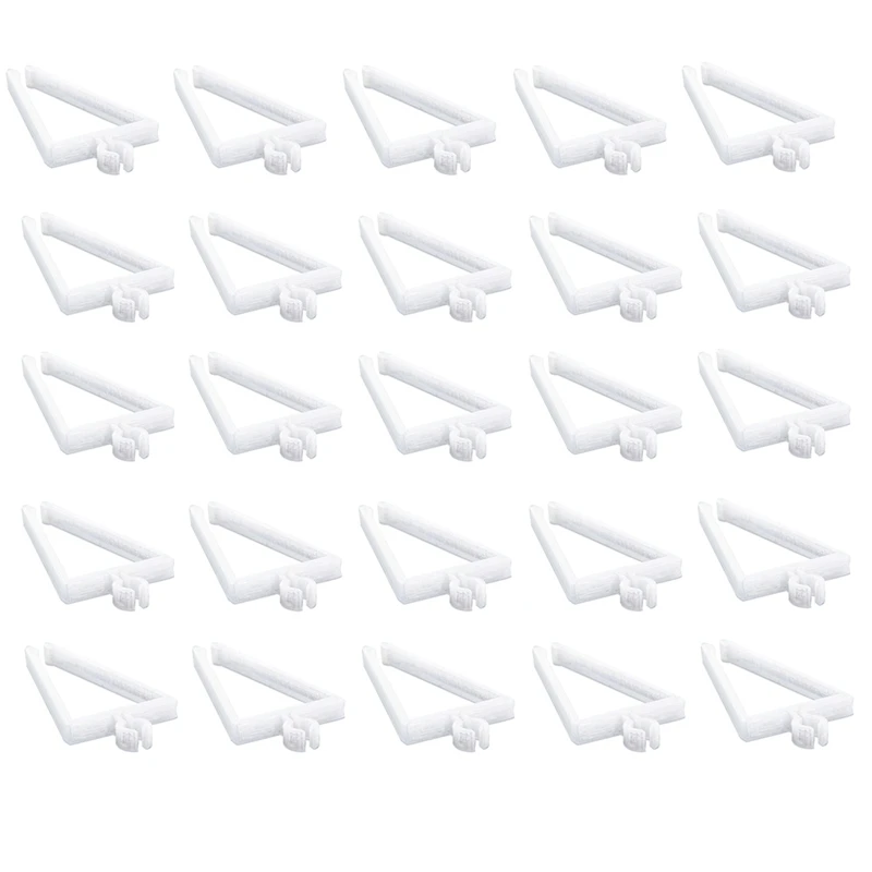 200Pcs Christmas Light Clips Gutter Light Clips Fascia Boards Hanger For Clay Tile Roof Christmas Decoration Roof Gutter
200Pcs Christmas Light Clips Gutter Light Clips Fascia Boards Hanger For Clay Tile Roof Christmas Decoration Roof Gutter