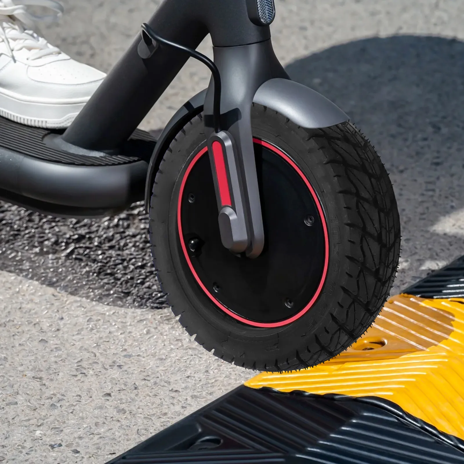 Tire Tyre Inside Diameter 162mm 10 Inch Off-Road Tire Non-Deformable Lightweight Design Special Grip Lines Easy To Replace
Tire Tyre Inside Diameter 162mm 10 Inch Off-Road Tire Non-Deformable Lightweight Design Special Grip Lines Easy To Replace