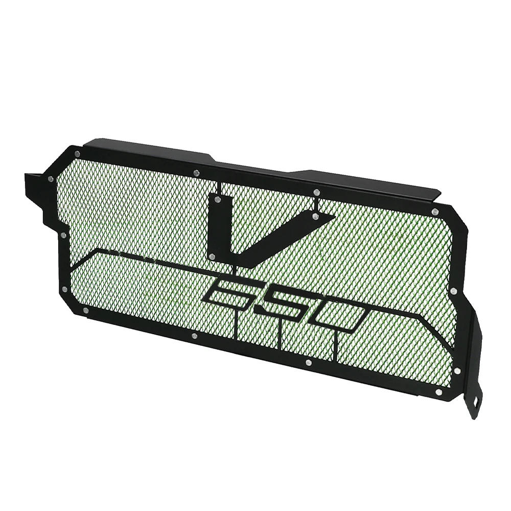Motorcycle Accessories Radiator Grille Guard Cover Protector FOR Kawasaki Versys 650 2015-2016-2017-2018-2019-2020-2023-2024
Motorcycle Accessories Radiator Grille Guard Cover Protector FOR Kawasaki Versys 650 2015-2016-2017-2018-2019-2020-2023-2024