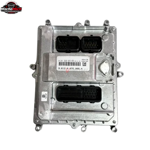 0281020085  For Doosan Diesel Engine Truck Engine Controller Replacement  ECU/ECM (Engine Control Module)