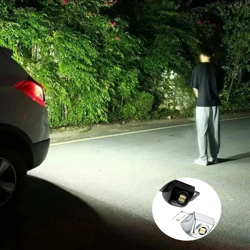 LED Car Bulb 12V High Brightness Universal Reverse Light Upgrade Perfect for Night Parking
LED Car Bulb 12V High Brightness Universal Reverse Light Upgrade Perfect for Night Parking