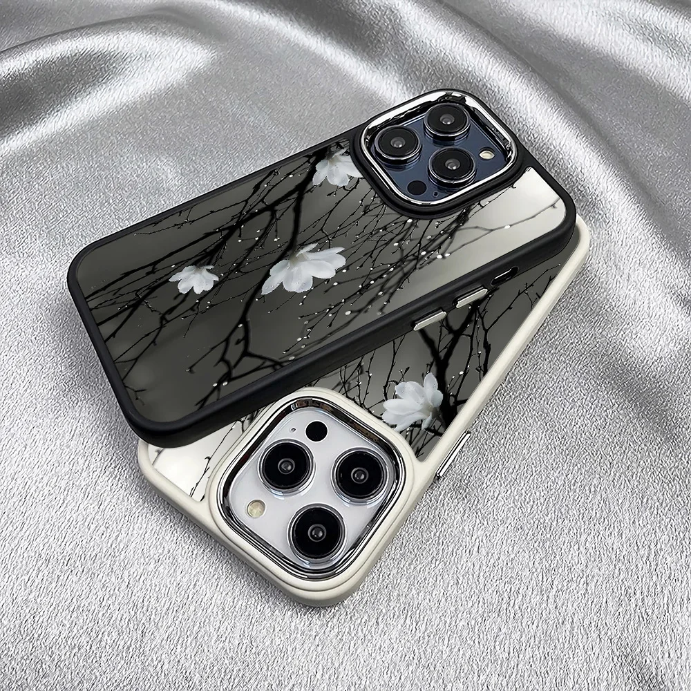 Flower raindrop case, suitable for iPhone16Pro Max/ iPhone16Pro/ iPhone16/ iPhone16 Plus to iPhone11 12 13 14 15 series
Flower raindrop case, suitable for iPhone16Pro Max/ iPhone16Pro/ iPhone16/ iPhone16 Plus to iPhone11 12 13 14 15 series