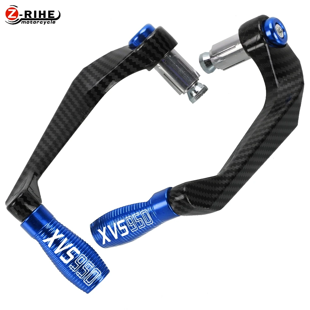 Motorcycle Accessory Brake Clutch Levers Guard FOR YAMAHA XVS950 BOLTRSPEC XVS 950 2014-2024 2023 2022 2021 2020 2019 2018 2017
Motorcycle Accessory Brake Clutch Levers Guard FOR YAMAHA XVS950 BOLTRSPEC XVS 950 2014-2024 2023 2022 2021 2020 2019 2018 2017