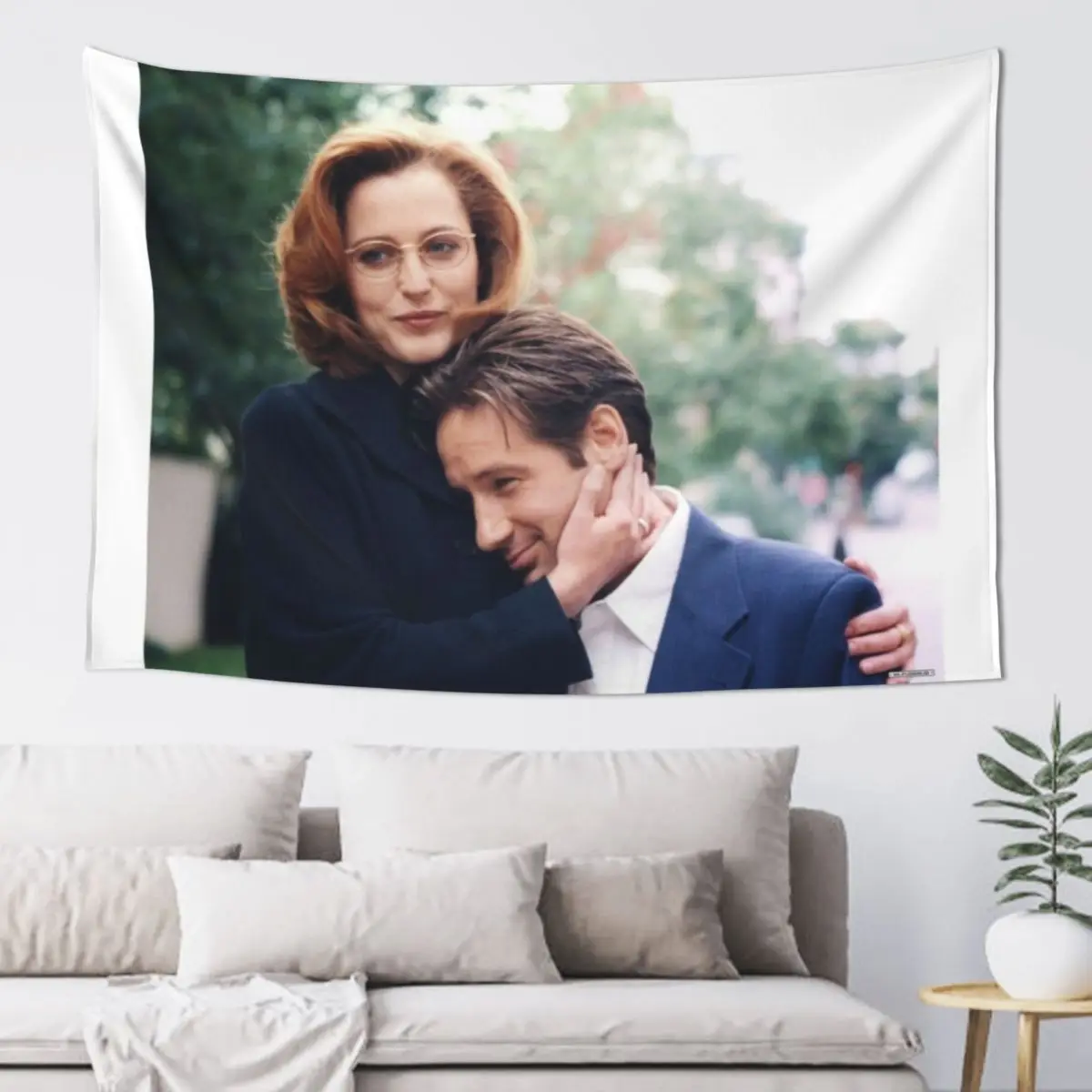 dana scully x files fox mulder Tapestry Wall Carpet Wall Hangings Decoration Wall Mural Decorative Mural Tapestry
dana scully x files fox mulder Tapestry Wall Carpet Wall Hangings Decoration Wall Mural Decorative Mural Tapestry