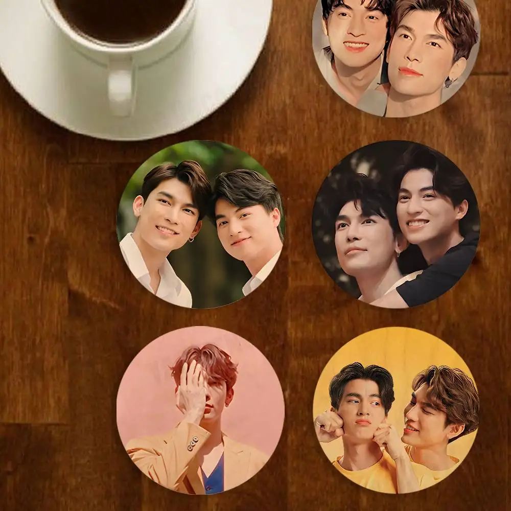 M-Mewgulf Round Wooden Coasters For Cute Design Suitable for Drinks Tea Coffee Home Gift Choice Holiday
M-Mewgulf Round Wooden Coasters For Cute Design Suitable for Drinks Tea Coffee Home Gift Choice Holiday