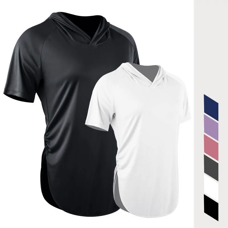 Women Fitness Tops Outdoor Training Exercise Gym T Shirts Clothes Sport Sweatshirt Hoody T-shirt Yoga Hoodies Running Coats J104
Women Fitness Tops Outdoor Training Exercise Gym T Shirts Clothes Sport Sweatshirt Hoody T-shirt Yoga Hoodies Running Coats J104