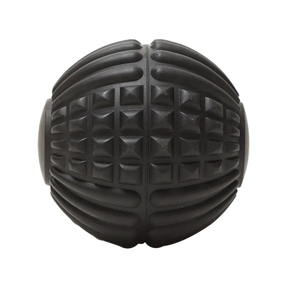 EVA Massage Foot Muscle Roller Fitness Yoga Ball Tool Muscle Massager for Pilates Running Self Massage Balance Training
EVA Massage Foot Muscle Roller Fitness Yoga Ball Tool Muscle Massager for Pilates Running Self Massage Balance Training