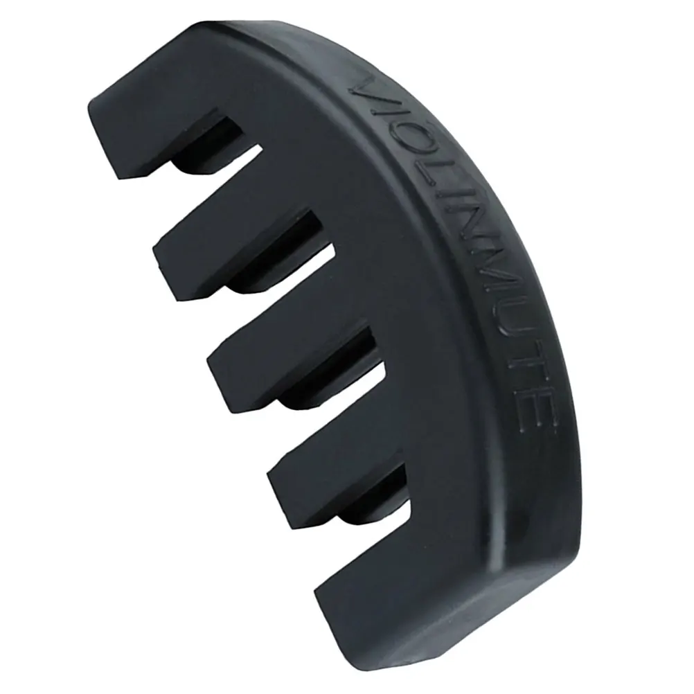 Rubber Violin Mute for 4 3 4 1 2 Size Practice Tools Claw Style Training Kit Accessories Noise Reduction Portable Durable
Rubber Violin Mute for 4 3 4 1 2 Size Practice Tools Claw Style Training Kit Accessories Noise Reduction Portable Durable