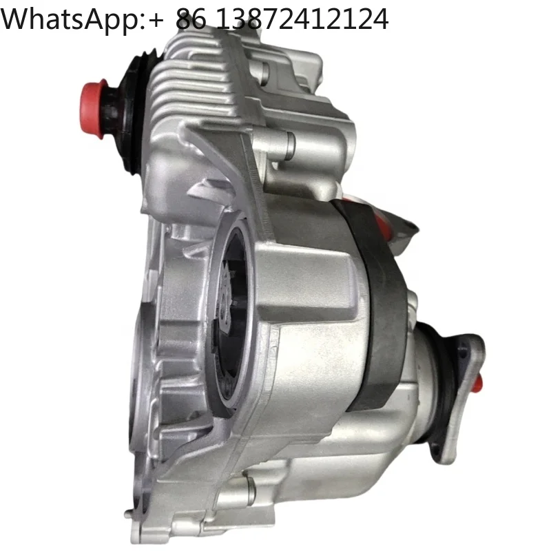 Auto Parts Transfer Case for BMW ATC450 E70 E71 F25 8HP 27107635753 ATC45L ATC350 ATC35L F15 F16
Auto Parts Transfer Case for BMW ATC450 E70 E71 F25 8HP 27107635753 ATC45L ATC350 ATC35L F15 F16