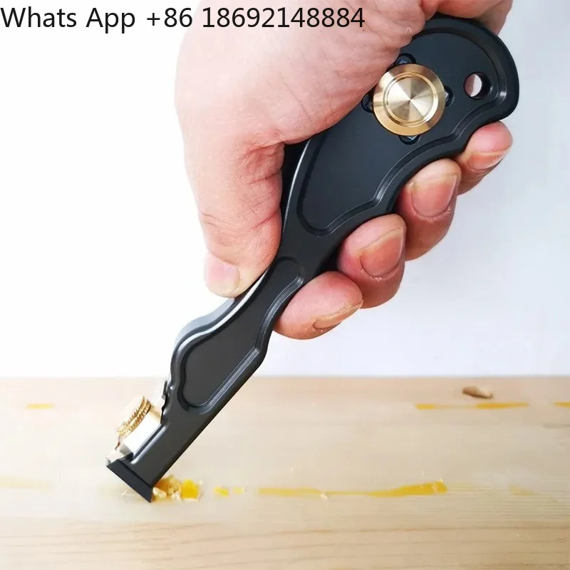 Multifunctional Woodworking Shovel Knife Scraper Knife for Leather DIY Auxiliary Repair Tool Discard Knife
Multifunctional Woodworking Shovel Knife Scraper Knife for Leather DIY Auxiliary Repair Tool Discard Knife