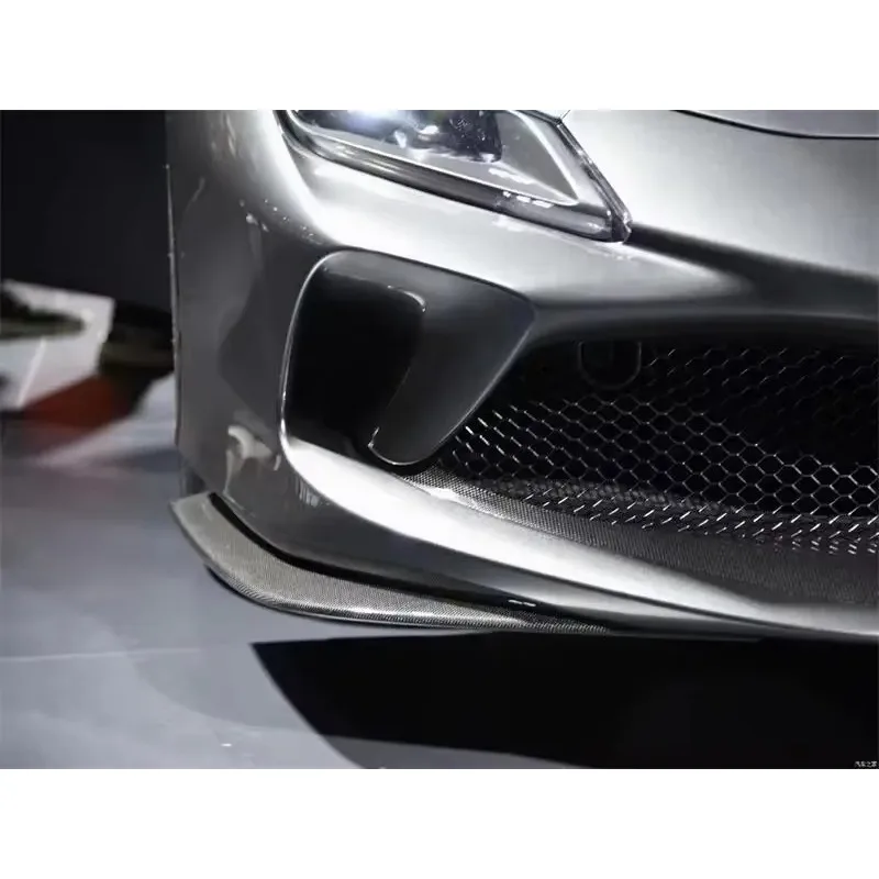 Dry Carbon OEM Body Kit Front Splitter Rear Spoiler Diffuser Sides Skirts Bumper Lip Splitter Body Kit for F8
Dry Carbon OEM Body Kit Front Splitter Rear Spoiler Diffuser Sides Skirts Bumper Lip Splitter Body Kit for F8