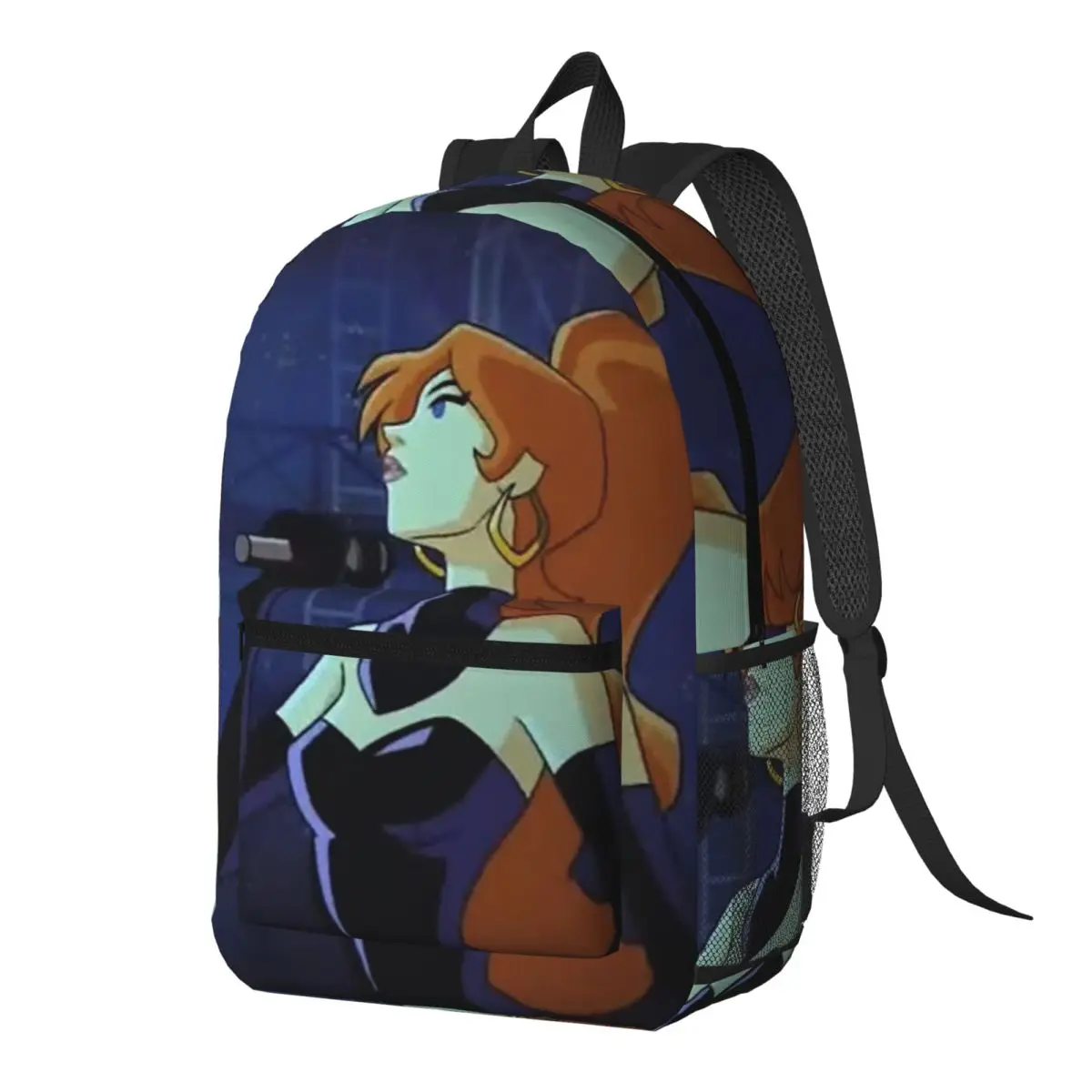 Trap Of Love Backpack Daypack Large Capacity Children BookBag School Bag Shoulder Bags for Men Women
Trap Of Love Backpack Daypack Large Capacity Children BookBag School Bag Shoulder Bags for Men Women